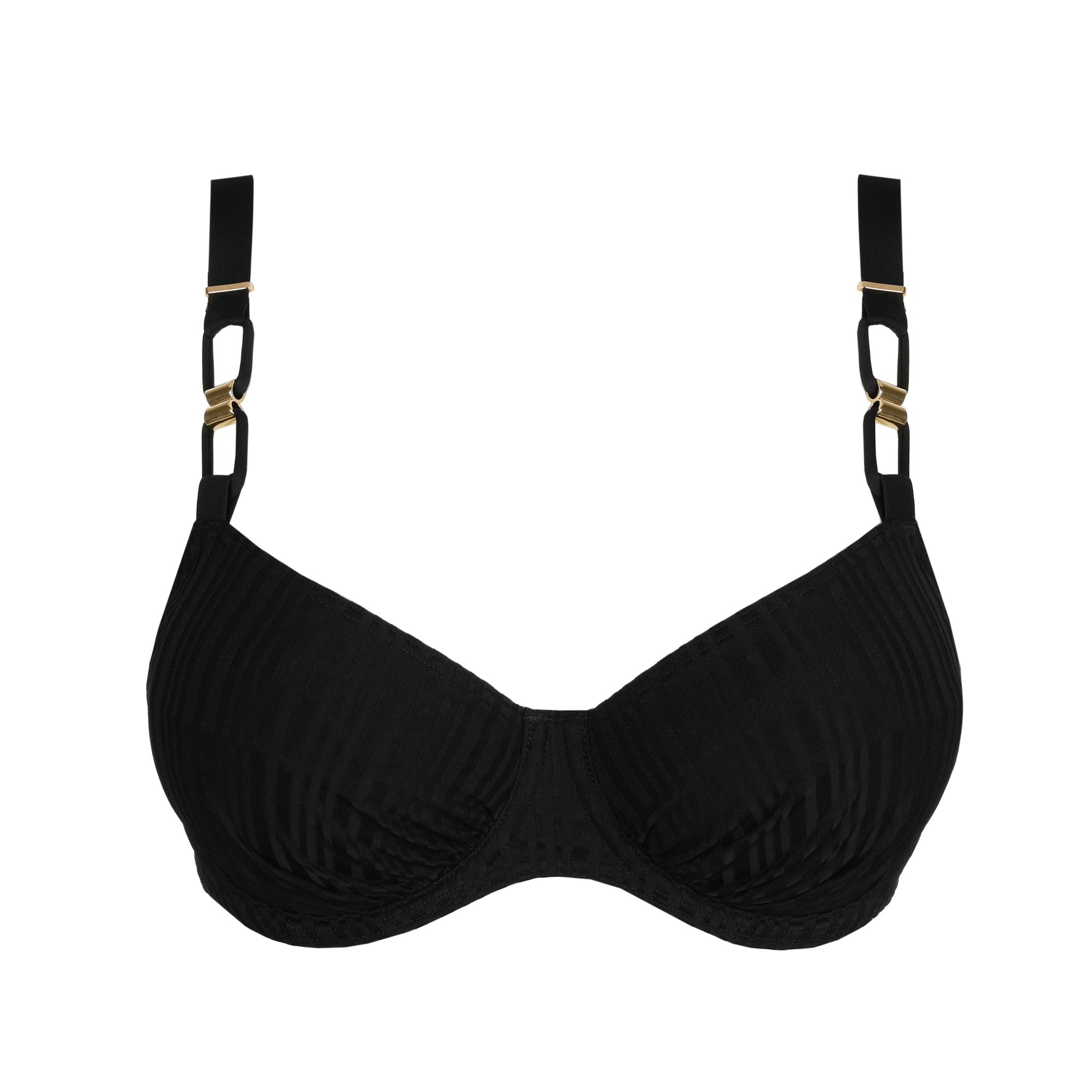 Prima Donna "Kiruna" UW Full Cup Bikini Top (C-H)