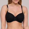 Prima Donna "Kiruna" UW Full Cup Bikini Top (C-H)