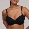 Prima Donna "Kiruna" UW Padded Balcony Bikini Top (B-H)