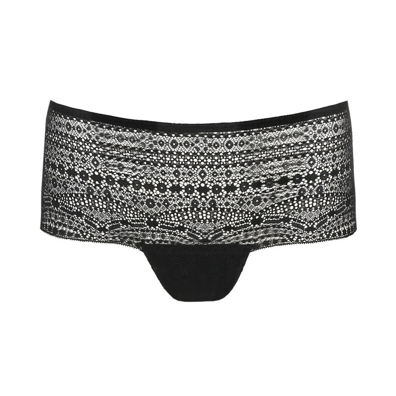 Prima Donna Twist "Epirus" Black Hot Pants