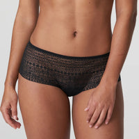 Prima Donna Twist "Epirus" Black Hot Pants