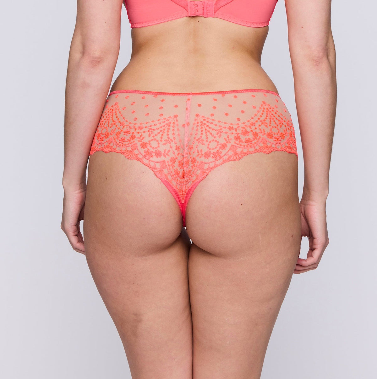 Prima Donna Twist "Angelou" Juicy Melon Hotpants