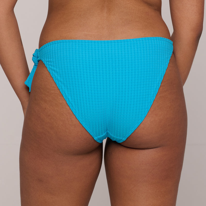 Prima Donna "Kochi" Sea Breeze Tie Side Briefs