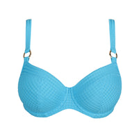 Prima Donna "Kochi" Sea Breeze UW Full Cup Bikini Top (D-H)