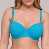 Prima Donna "Kochi" Sea Breeze UW Full Cup Bikini Top (D-H)