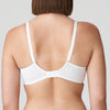 Prima Donna Twist "Epirus" White UW Full Cup Bra (C-H)