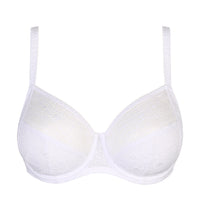 Prima Donna Twist "Epirus" White UW Full Cup Bra (C-H)