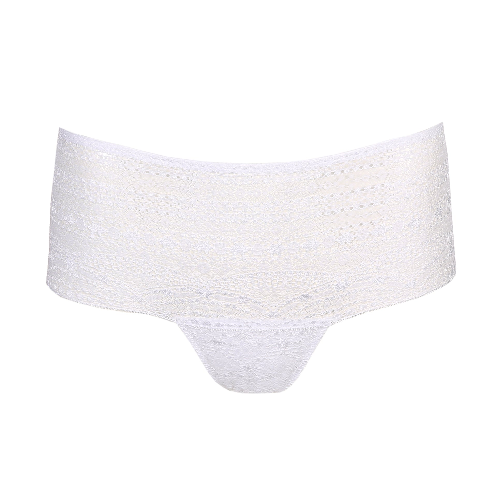 Prima Donna Twist "Epirus" White Hot Pants