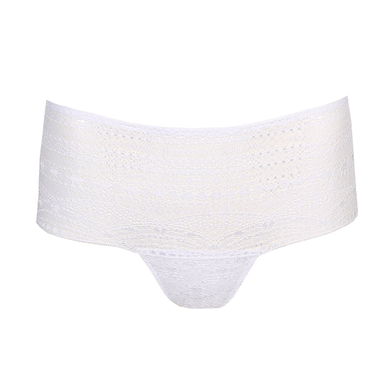 Prima Donna Twist "Epirus" White Hot Pants