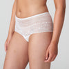 Prima Donna Twist "Epirus" White Hot Pants