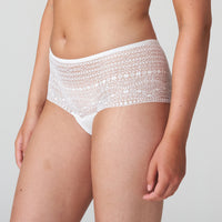 Prima Donna Twist "Epirus" White Hot Pants