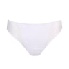 Prima Donna Twist "Epirus" White Rio Briefs