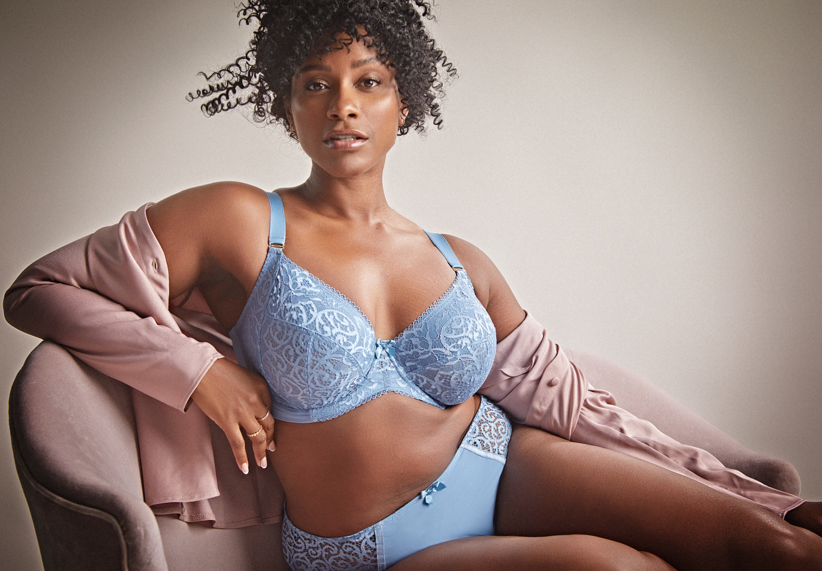 Bra Fitting Experts Lion s Lair Boutique