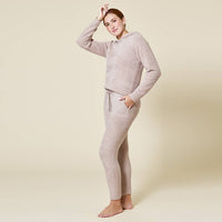 Softies Coco Marshmallow Hoodie Lounge Set