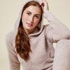 Softies Coco Marshmallow Hoodie Lounge Set