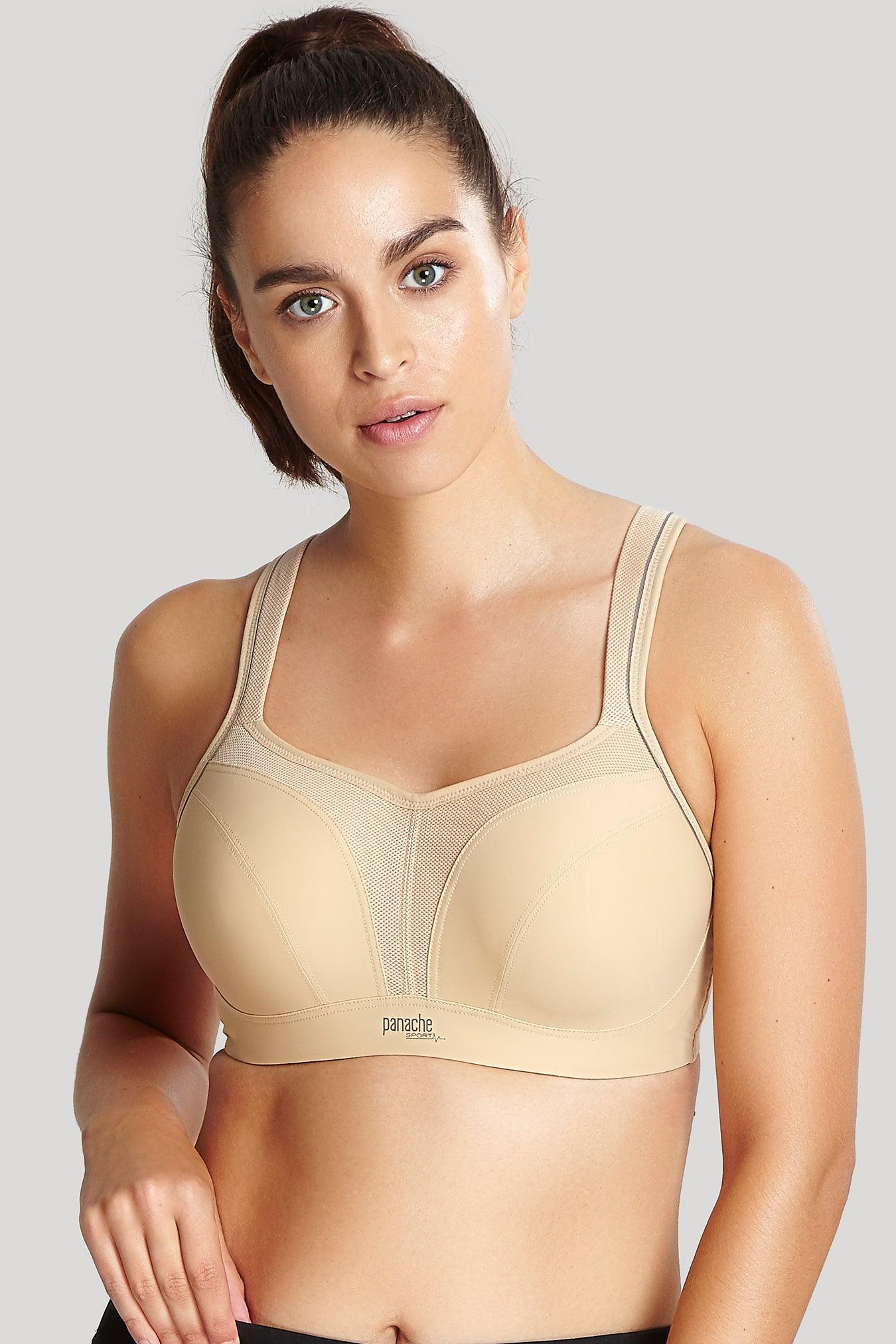 Hh sports hot sale bra