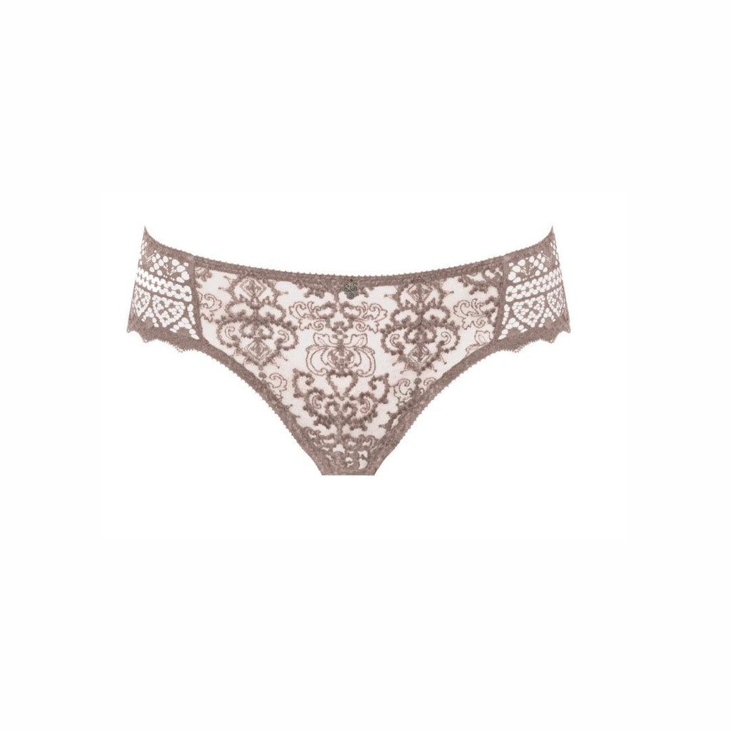 Empreinte Cassiopee Black Shorty – Lion's Lair Boutique