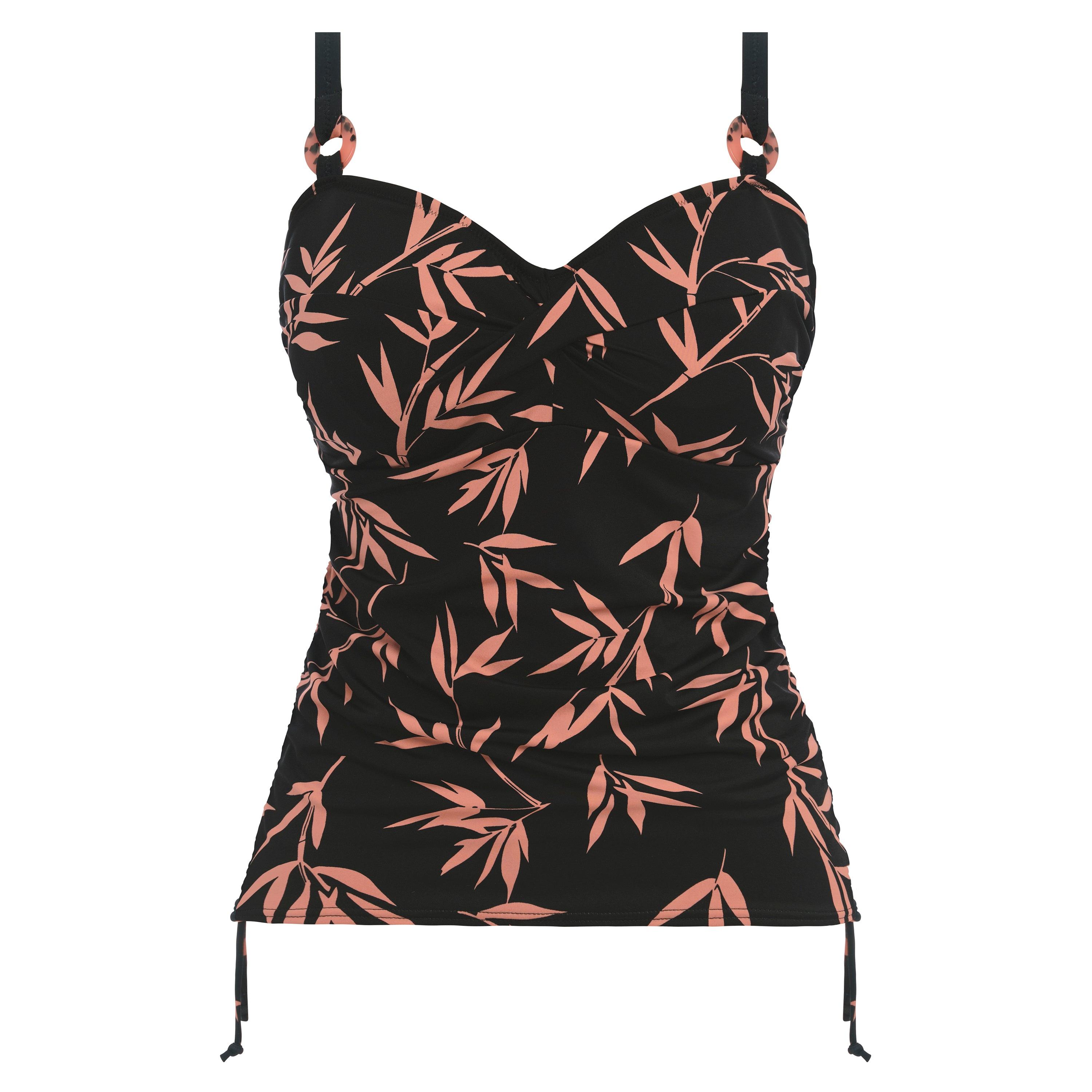 Tankini best sale femme intersport